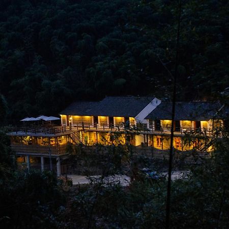 Moganshan Solvang Village Boutique Hotel Deqing Εξωτερικό φωτογραφία