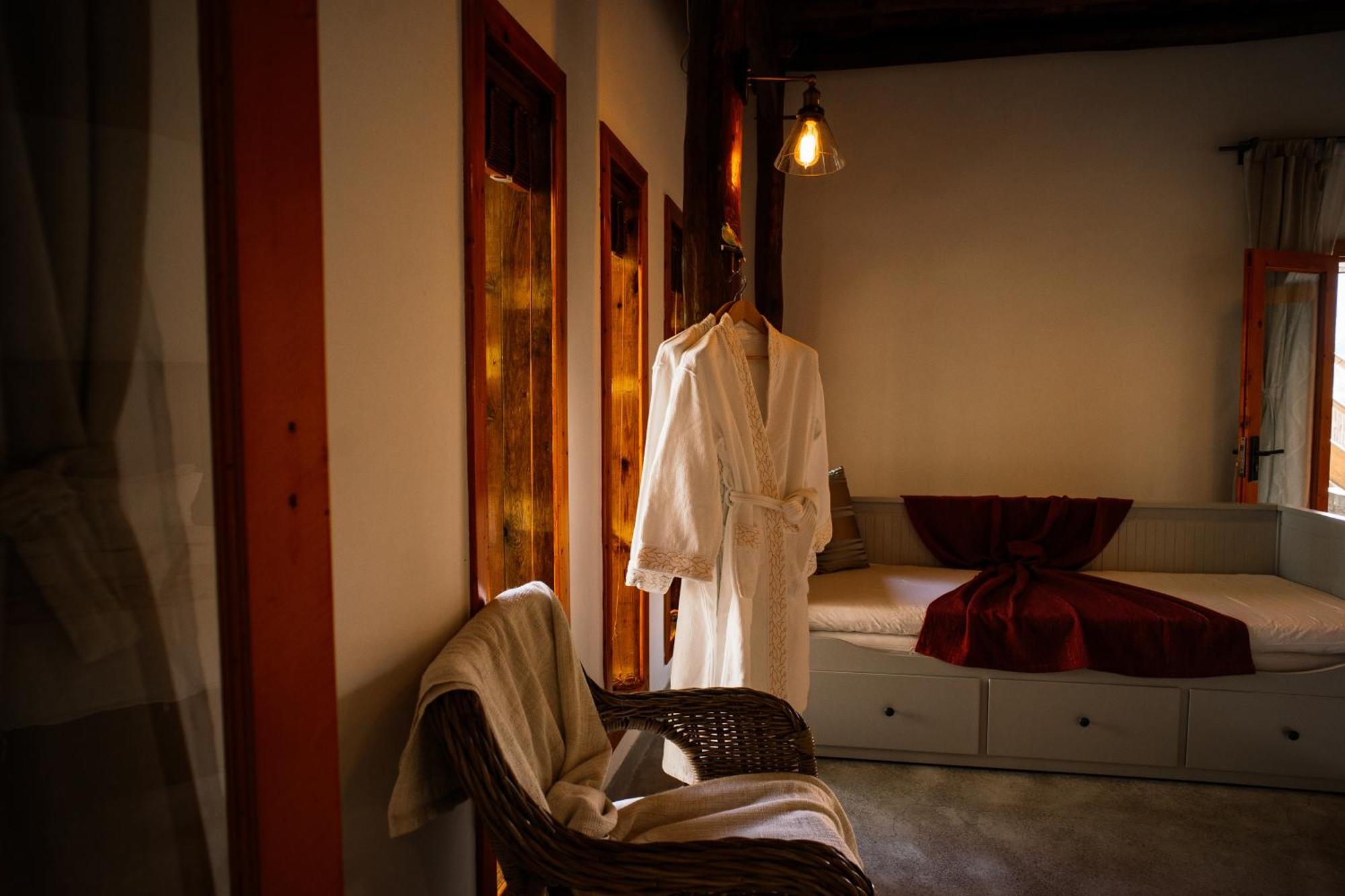 Moganshan Solvang Village Boutique Hotel Deqing Δωμάτιο φωτογραφία