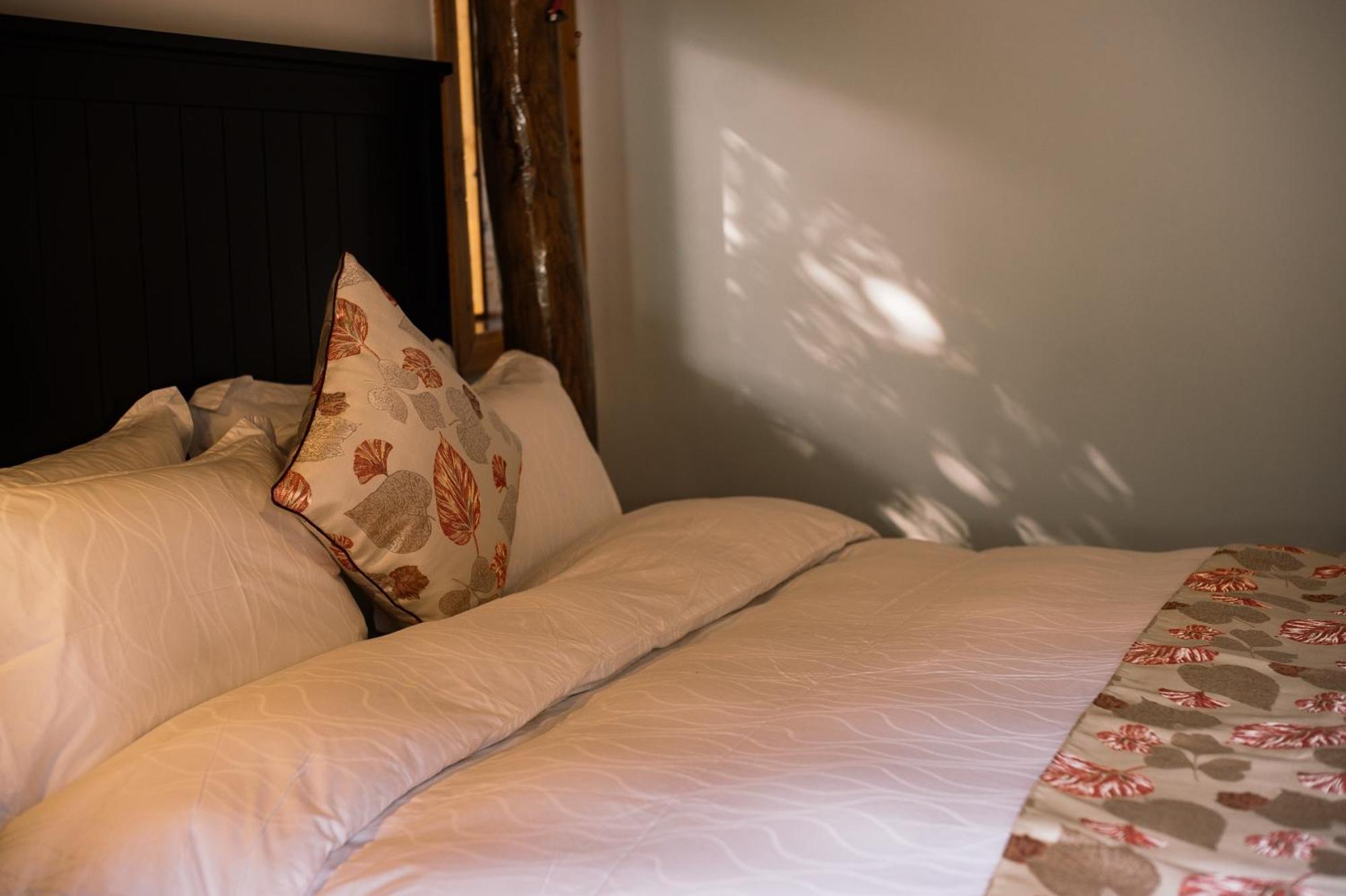 Moganshan Solvang Village Boutique Hotel Deqing Δωμάτιο φωτογραφία