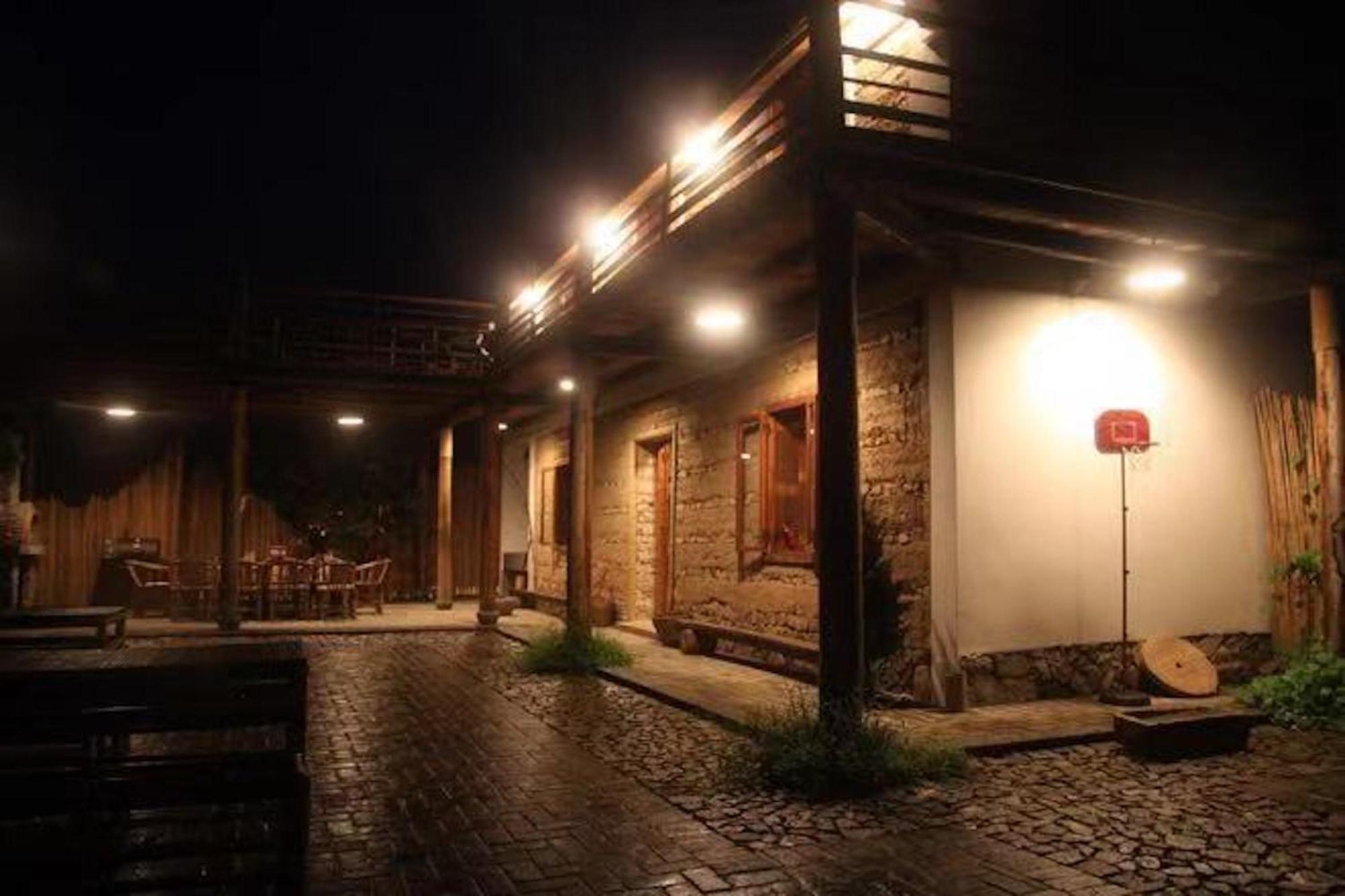 Moganshan Solvang Village Boutique Hotel Deqing Δωμάτιο φωτογραφία
