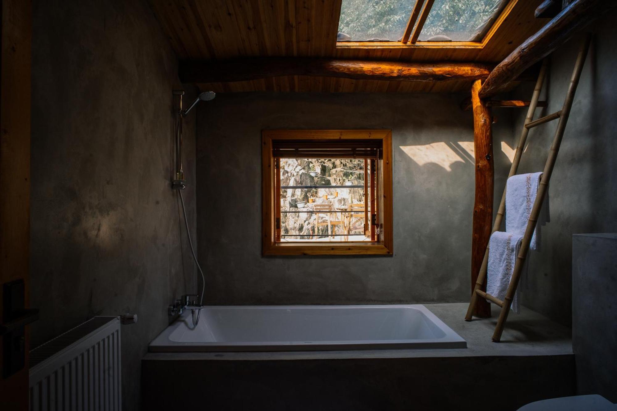 Moganshan Solvang Village Boutique Hotel Deqing Δωμάτιο φωτογραφία