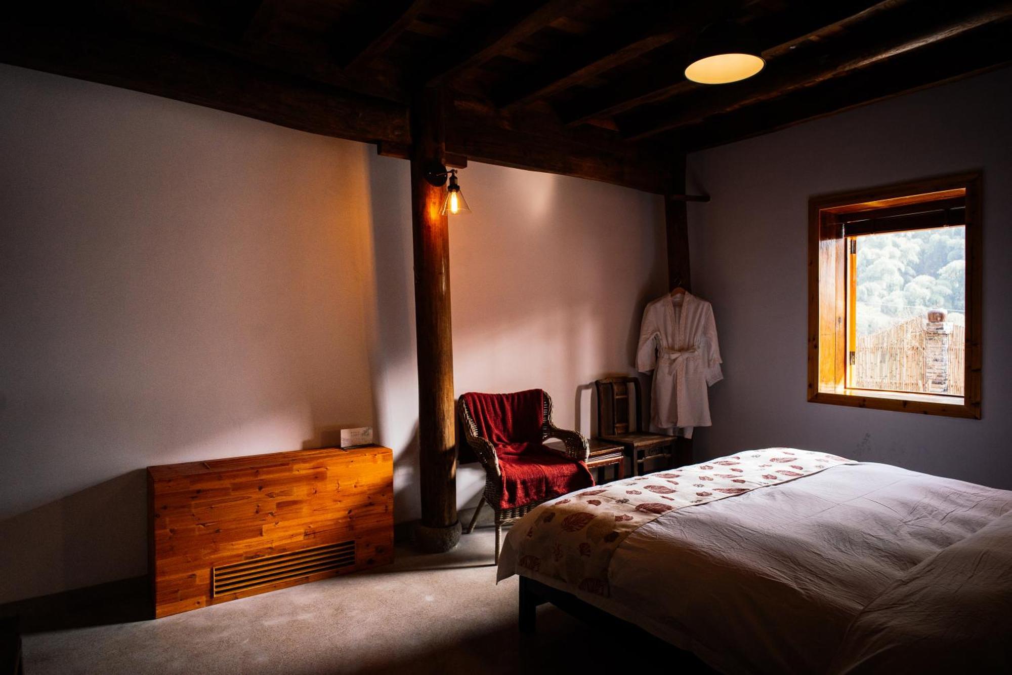 Moganshan Solvang Village Boutique Hotel Deqing Δωμάτιο φωτογραφία