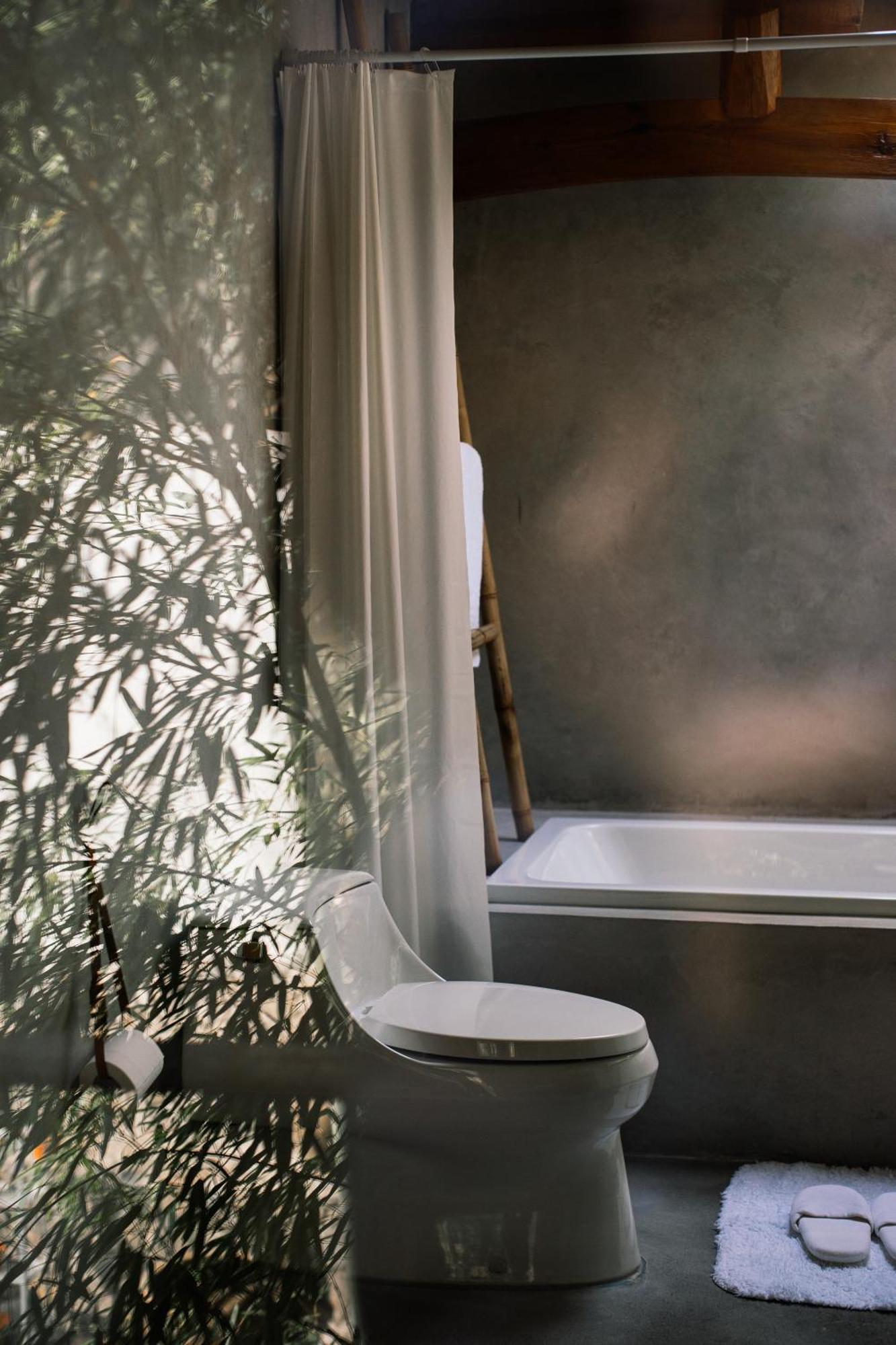 Moganshan Solvang Village Boutique Hotel Deqing Δωμάτιο φωτογραφία