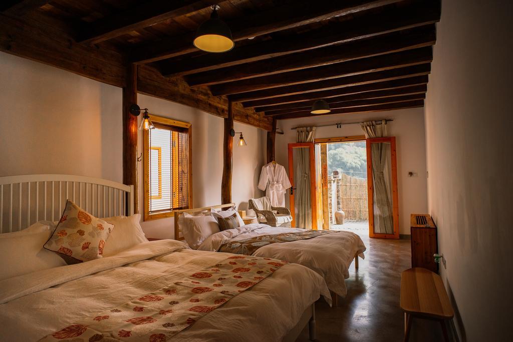 Moganshan Solvang Village Boutique Hotel Deqing Δωμάτιο φωτογραφία