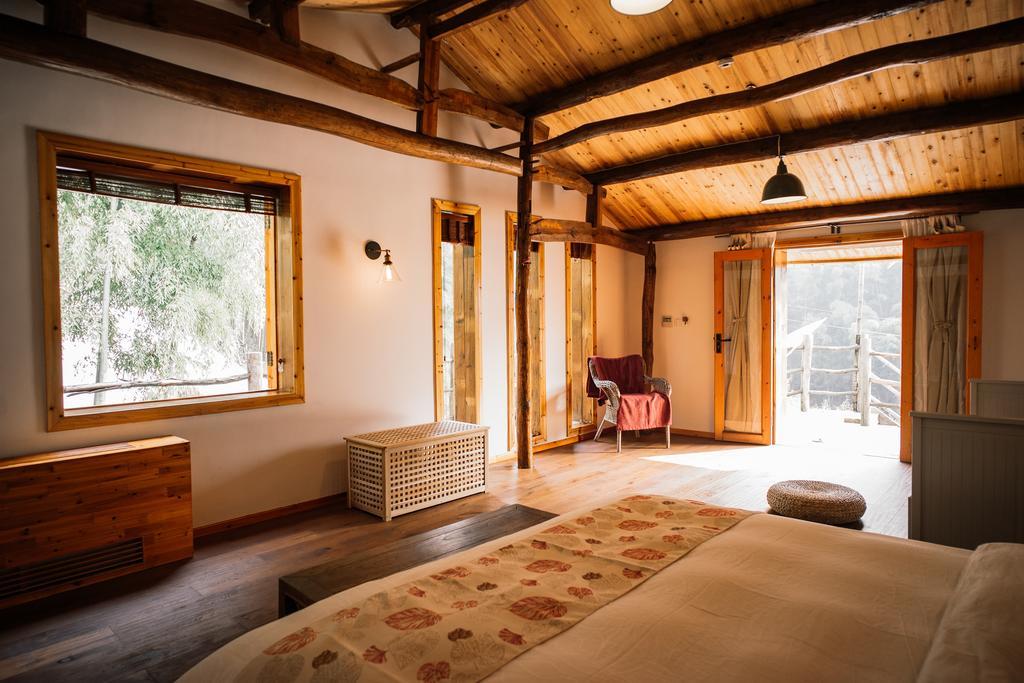 Moganshan Solvang Village Boutique Hotel Deqing Δωμάτιο φωτογραφία