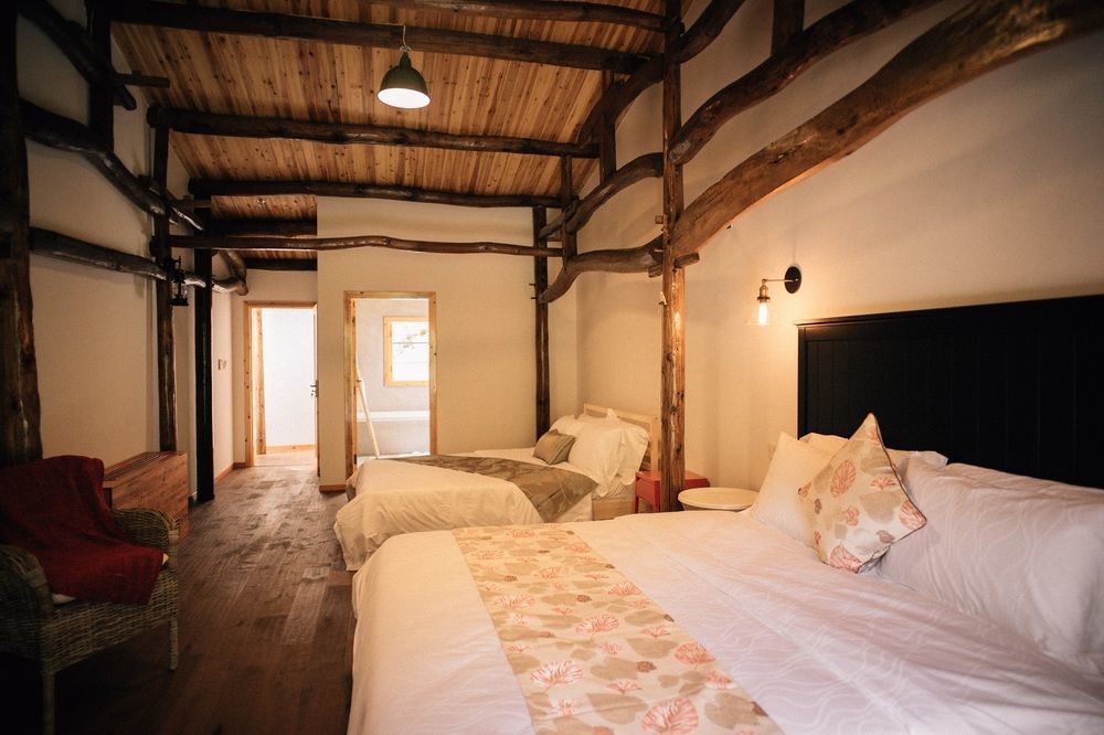 Moganshan Solvang Village Boutique Hotel Deqing Εξωτερικό φωτογραφία