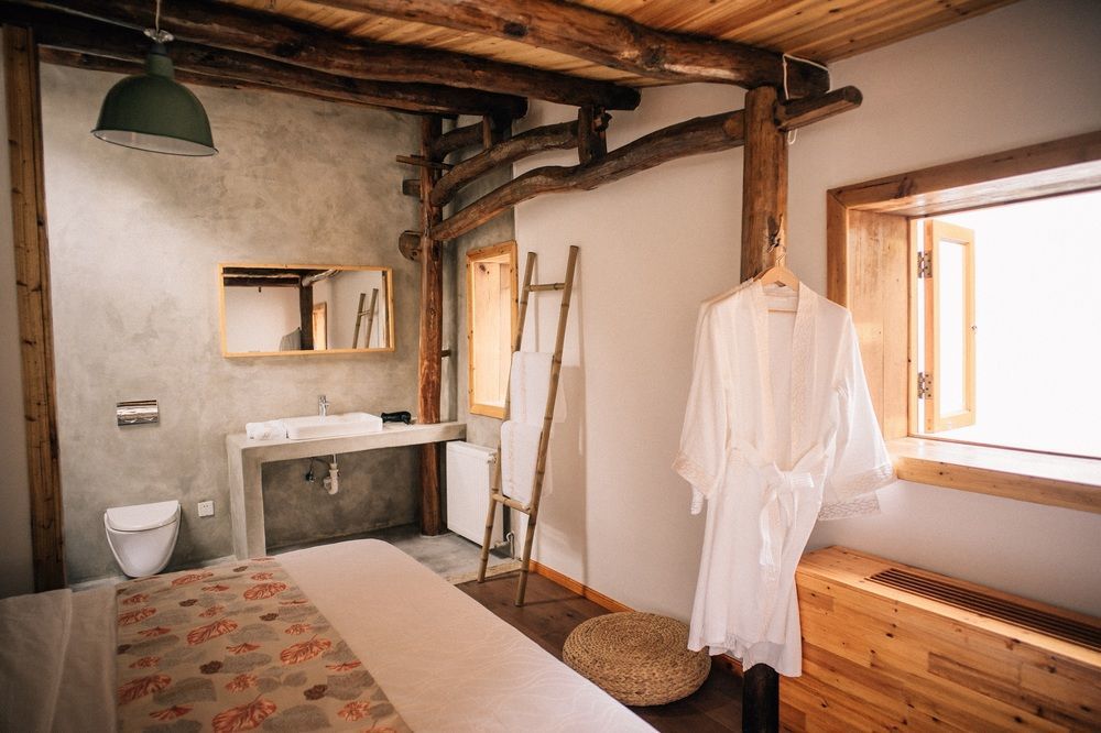 Moganshan Solvang Village Boutique Hotel Deqing Εξωτερικό φωτογραφία
