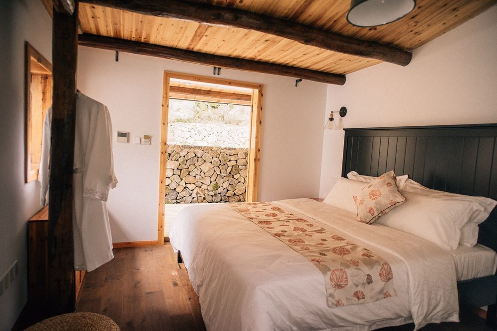 Moganshan Solvang Village Boutique Hotel Deqing Εξωτερικό φωτογραφία