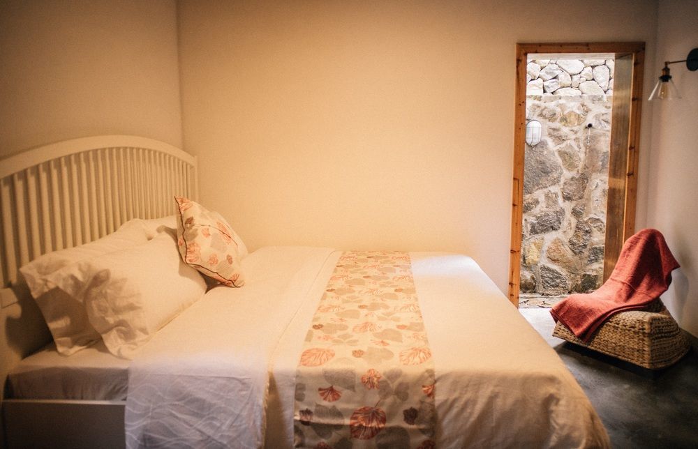 Moganshan Solvang Village Boutique Hotel Deqing Εξωτερικό φωτογραφία