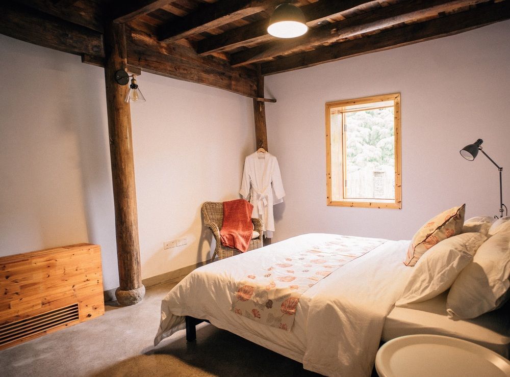 Moganshan Solvang Village Boutique Hotel Deqing Εξωτερικό φωτογραφία