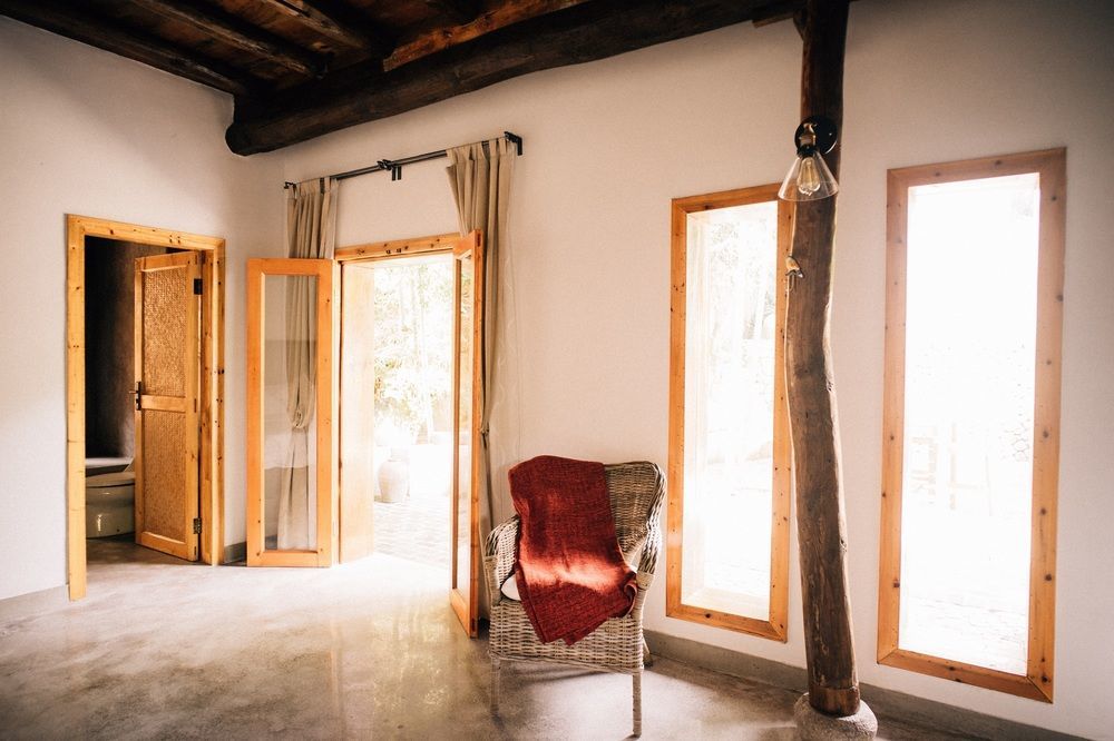 Moganshan Solvang Village Boutique Hotel Deqing Εξωτερικό φωτογραφία