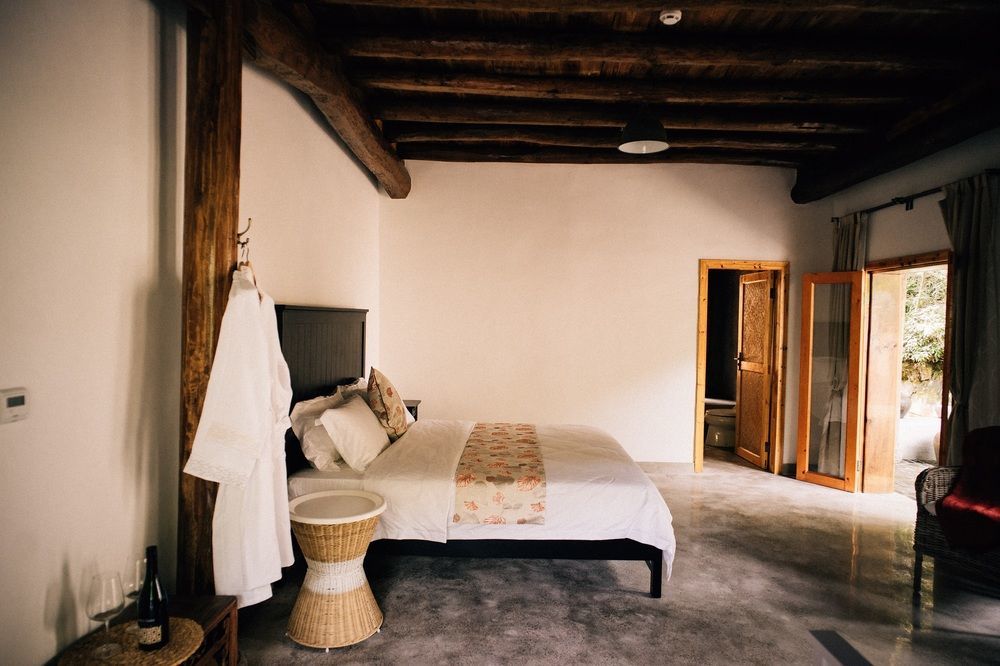Moganshan Solvang Village Boutique Hotel Deqing Εξωτερικό φωτογραφία