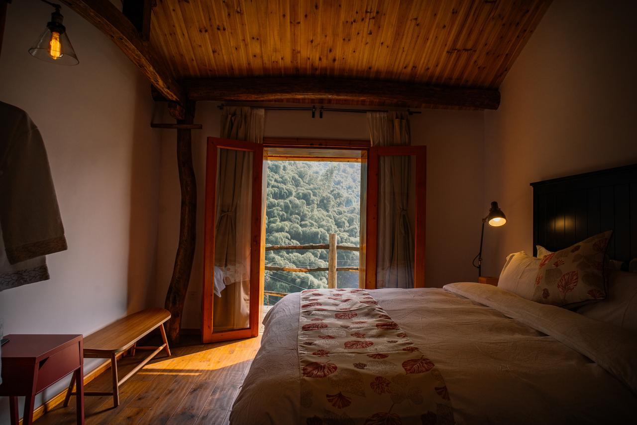 Moganshan Solvang Village Boutique Hotel Deqing Δωμάτιο φωτογραφία
