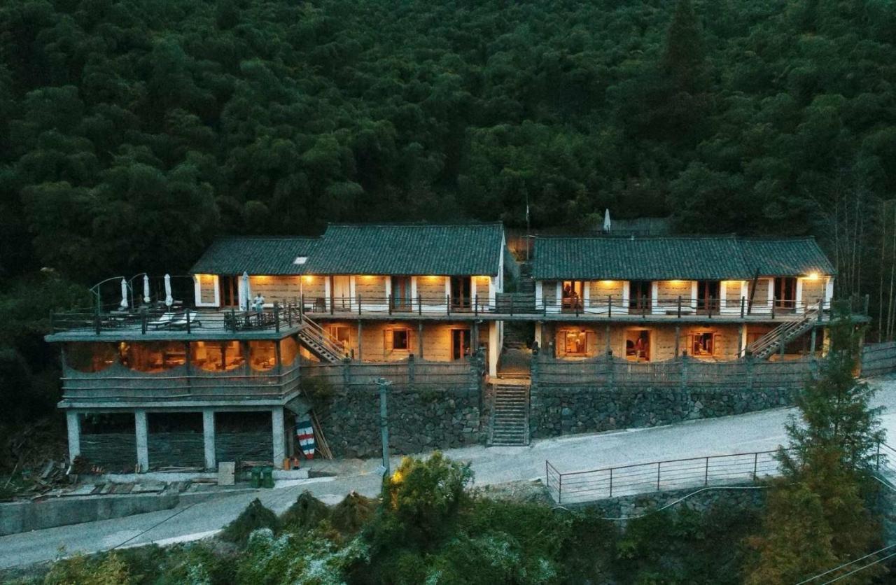 Moganshan Solvang Village Boutique Hotel Deqing Εξωτερικό φωτογραφία