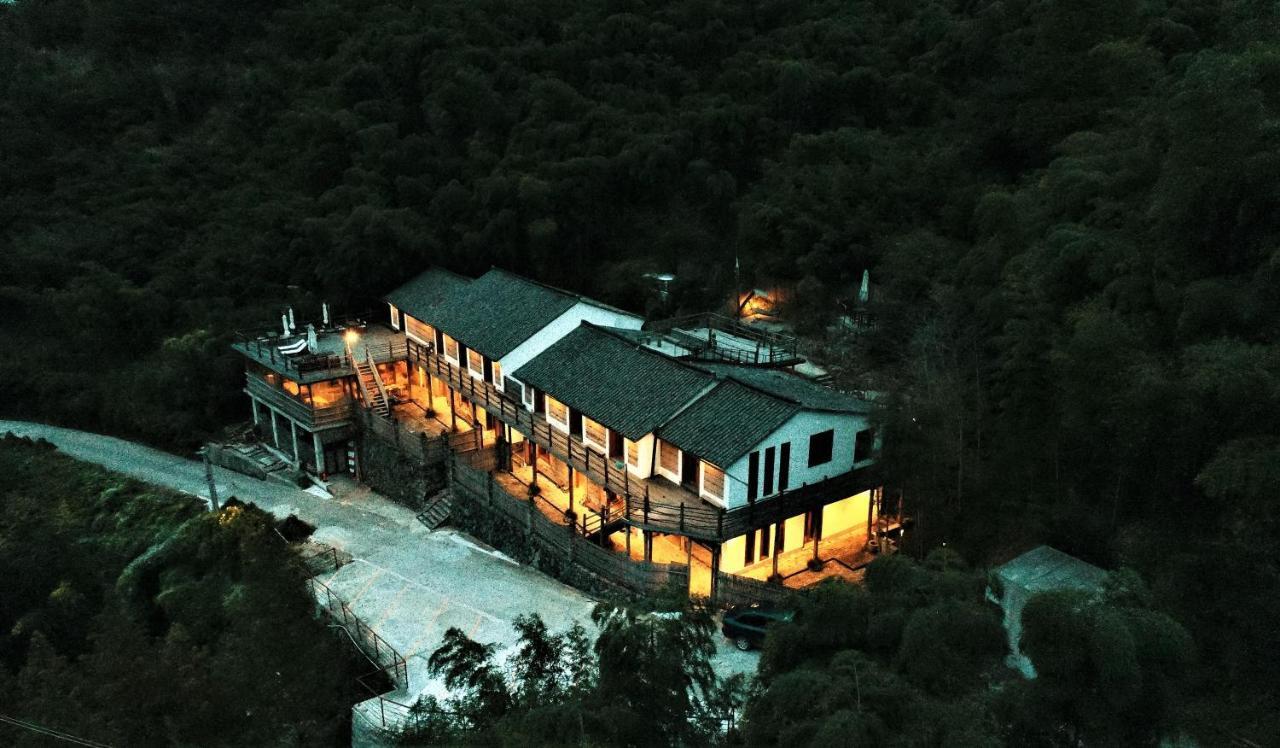 Moganshan Solvang Village Boutique Hotel Deqing Εξωτερικό φωτογραφία