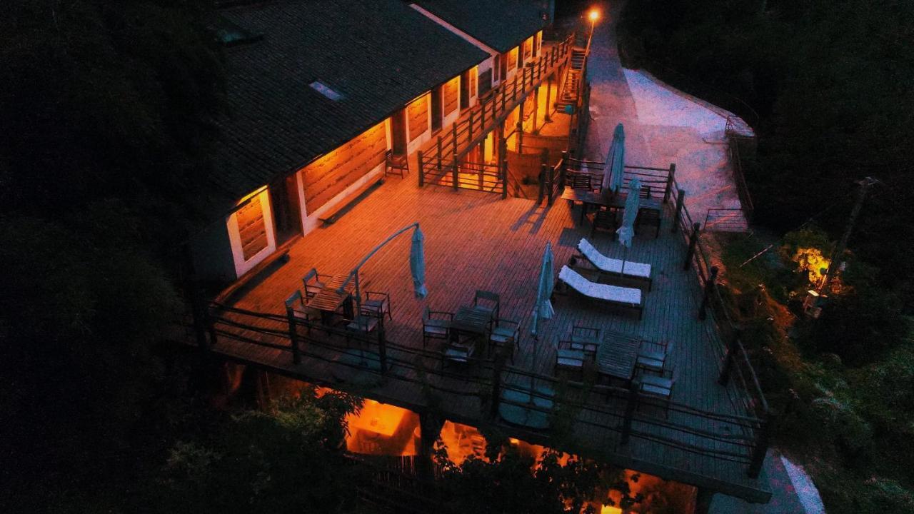Moganshan Solvang Village Boutique Hotel Deqing Εξωτερικό φωτογραφία