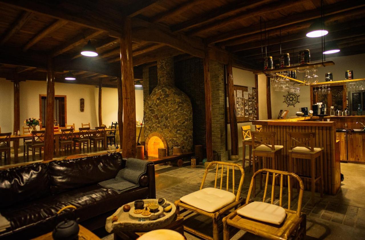 Moganshan Solvang Village Boutique Hotel Deqing Εξωτερικό φωτογραφία