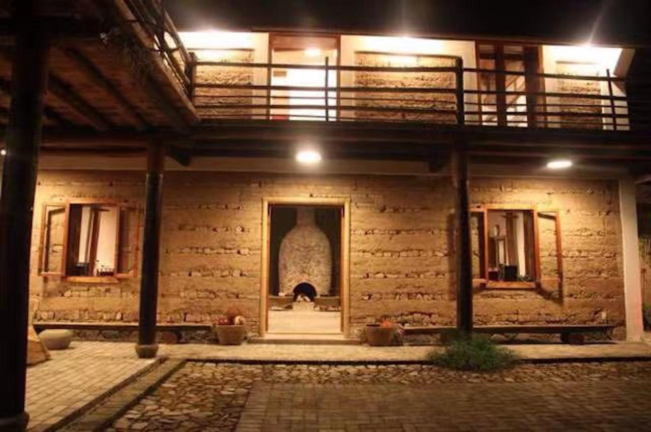 Moganshan Solvang Village Boutique Hotel Deqing Δωμάτιο φωτογραφία